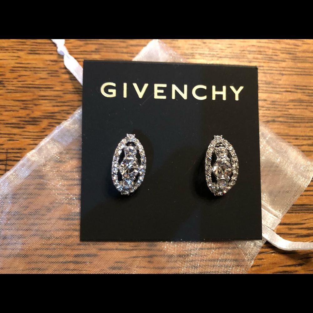 Givenchy Earrings - Picture 4 of 5